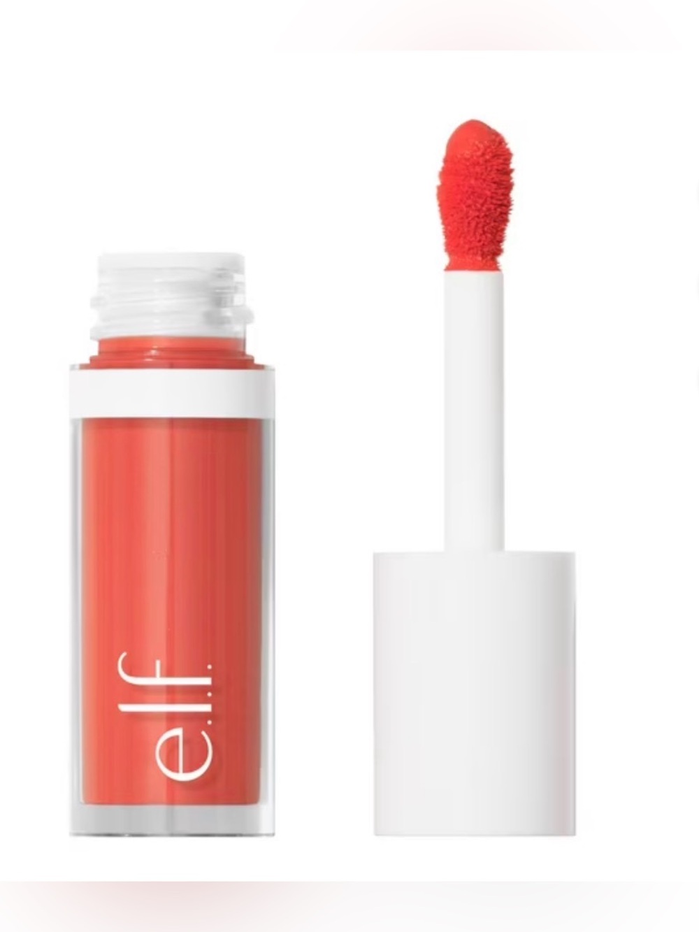 e.l.f. • Camo Liquid Blush •Coral Crush • NWT $8